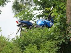 TVS Apache RTR 160